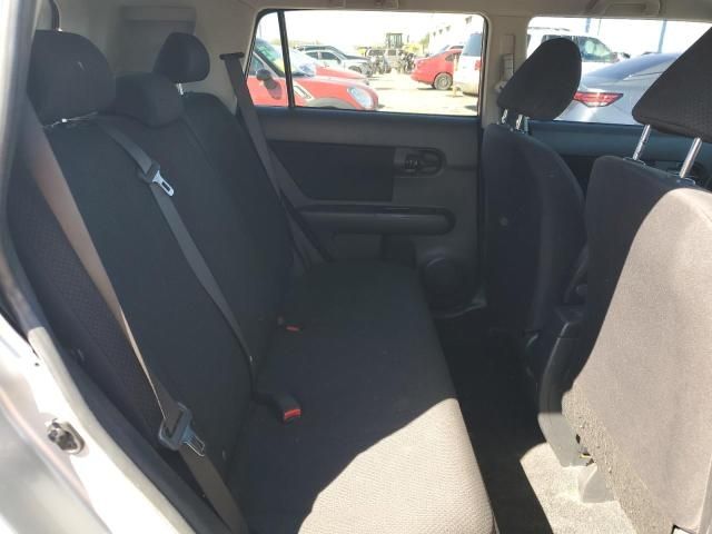 2009 Scion XB