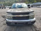 2005 Chevrolet Colorado