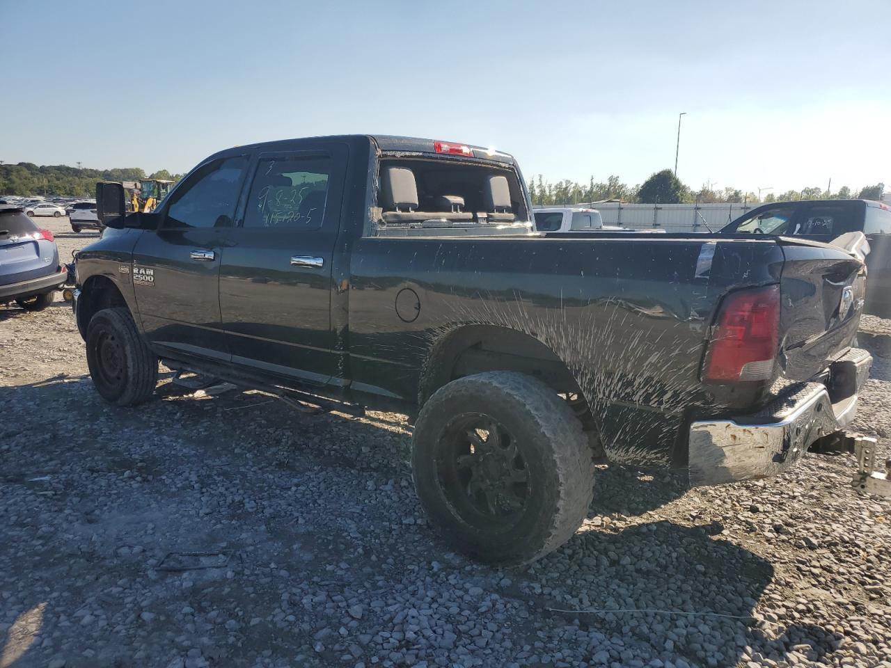 2015 Dodge RAM 2500 ST