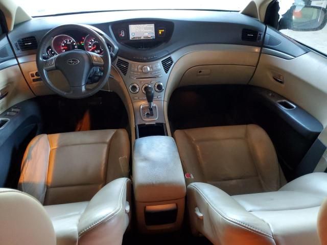 2006 Subaru B9 Tribeca 3.0 H6