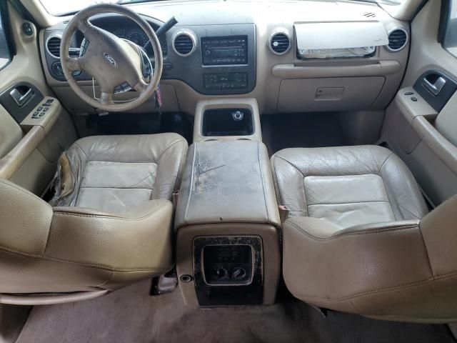 2003 Ford Expedition Eddie Bauer