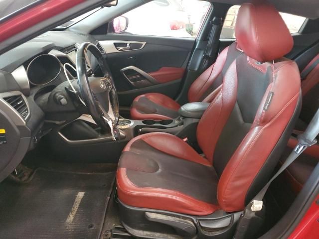 2012 Hyundai Veloster