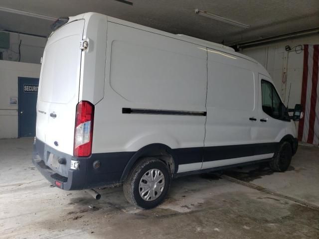 2020 Ford Transit T-350