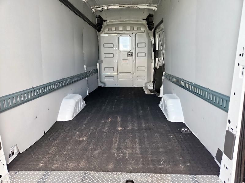 2025 Ford Transit T-350 HD