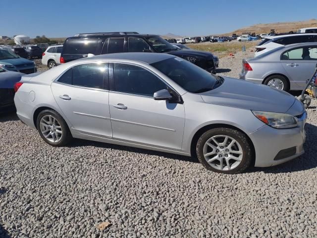 2014 Chevrolet Malibu 1LT