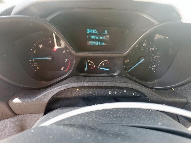 2016 Ford Transit Connect XL