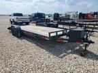 2024 Carry-On 7X20HDEQDTSRTP Equipment Trailer