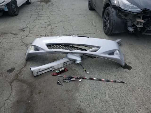 2007 Lexus IS 350