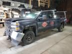 2016 Chevrolet Silverado K2500 Heavy Duty