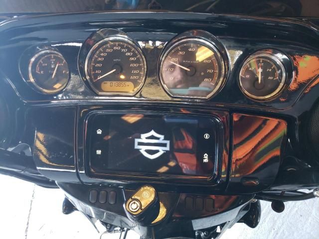 2022 Harley-Davidson Flhxst