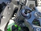 2025 Kawasaki EX500 H