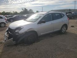 Nissan Rogue salvage cars for sale: 2014 Nissan Rogue Select S
