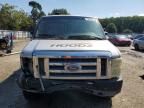 2010 Ford Econoline E350 Super Duty Van
