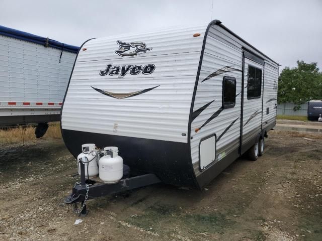 2018 Jayco Jayco