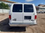 2014 Ford Econoline E350 Super Duty Wagon