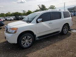 2015 Nissan Armada SV for sale in Chicago Heights, IL