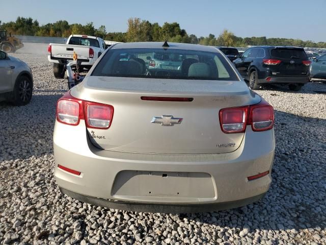 2013 Chevrolet Malibu LS