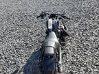 2019 Harley-Davidson Fxbb