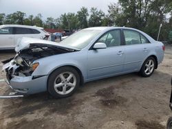 2007 Hyundai Sonata SE for sale in Baltimore, MD