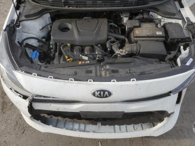 2019 KIA Rio S