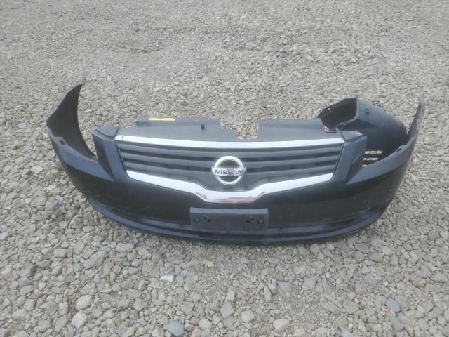 2009 Nissan Altima Hybrid