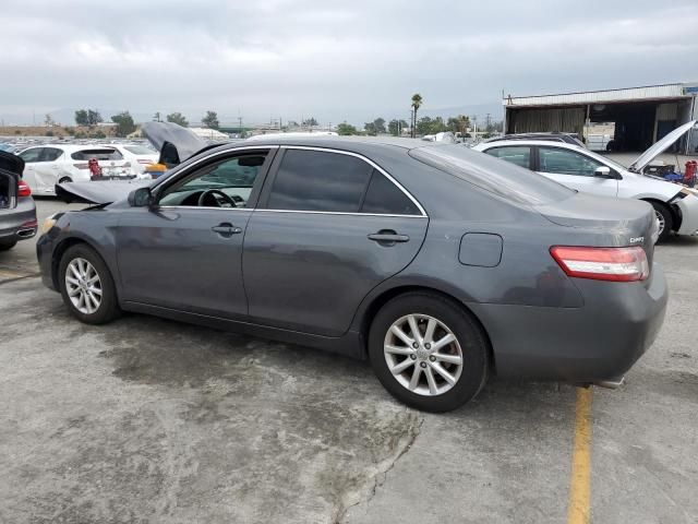 2010 Toyota Camry SE