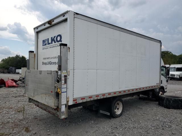 2019 Isuzu NPR HD