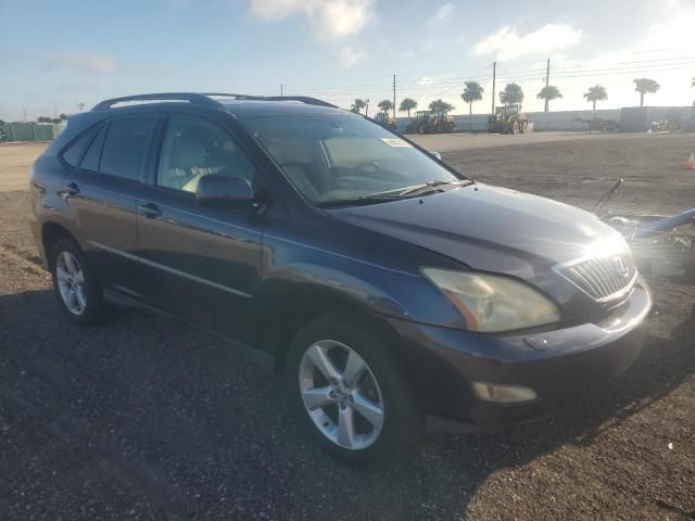 2004 Lexus RX 330