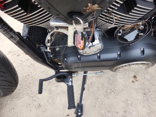 2016 Victory Hammer S