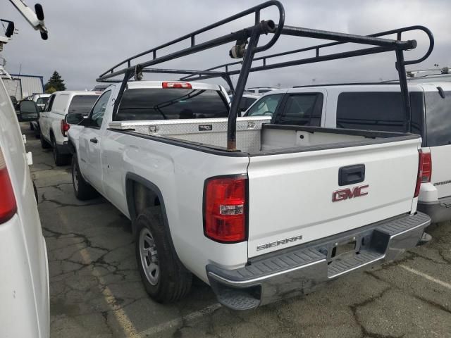 2015 GMC Sierra C1500