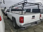 2015 GMC Sierra C1500