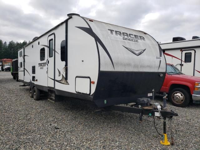 2018 Prime Time Tracer Breeze