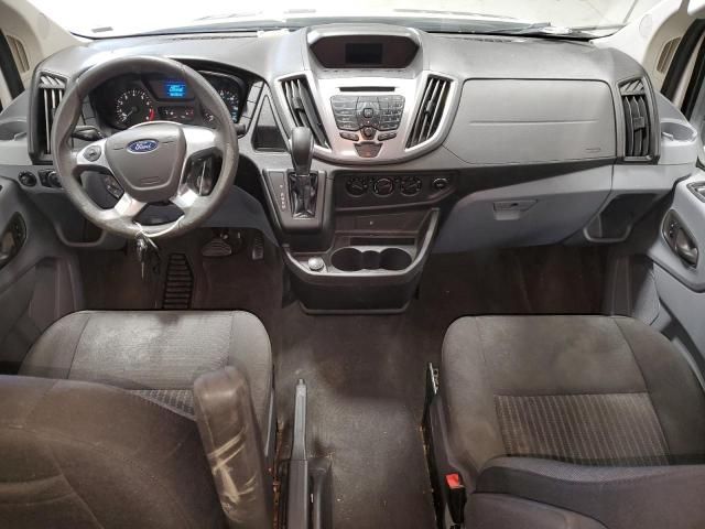 2019 Ford Transit T-350
