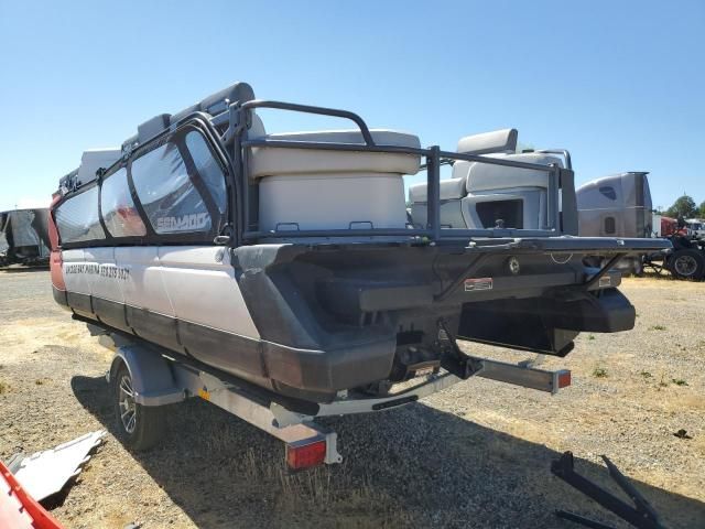 2023 Seadoo 2023 SEA-DOO Boat-Boat