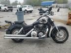 2004 Honda VTX1800 N3