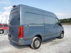 2019 Mercedes-Benz Sprinter 2500/3500