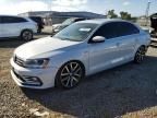 2018 Volkswagen Jetta GLI