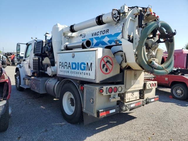 2017 Freightliner M2 106 Medium Duty