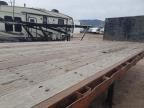 2001 Doresey Dots-45' Flatbed Trailer