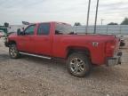 2014 Chevrolet Silverado K2500 Heavy Duty LT