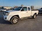 2006 Toyota Tacoma Prerunner Access Cab