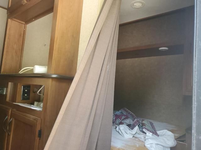 2016 Jaycee Jayco
