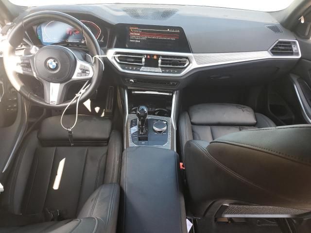 2020 BMW M340I
