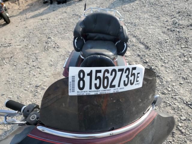 2002 Harley-Davidson Flhtcui