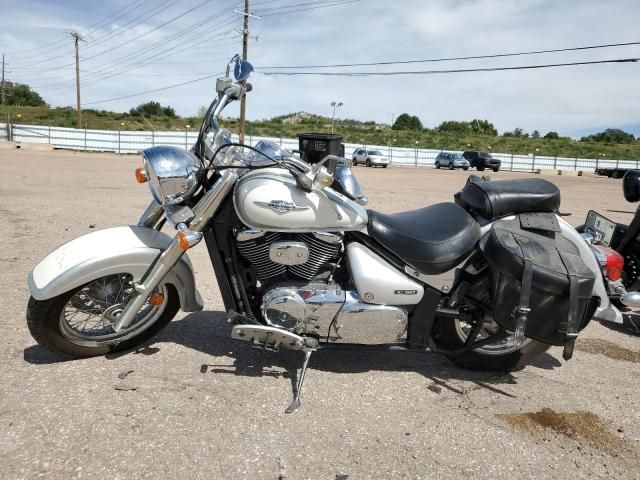 2007 Suzuki VL800