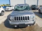 2017 Jeep Patriot Sport