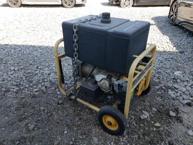 2007 Mcculloch FG6000MK Generation