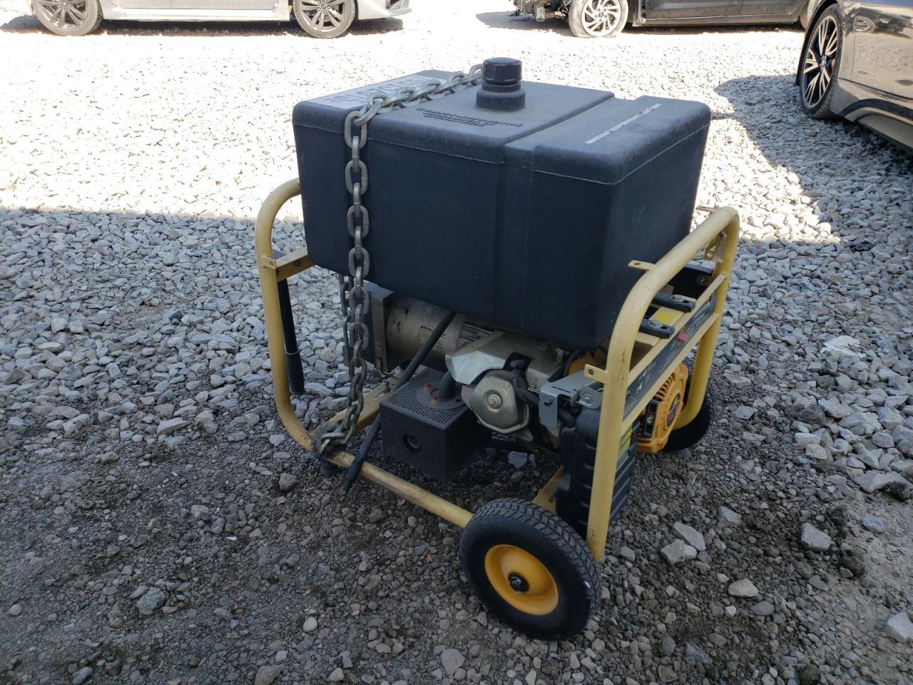 2007 Mcculloch FG6000MK Generation