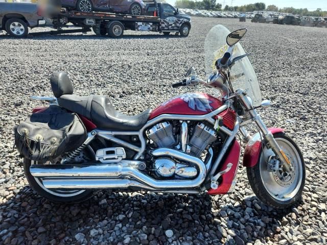 2004 Harley-Davidson Vrsca