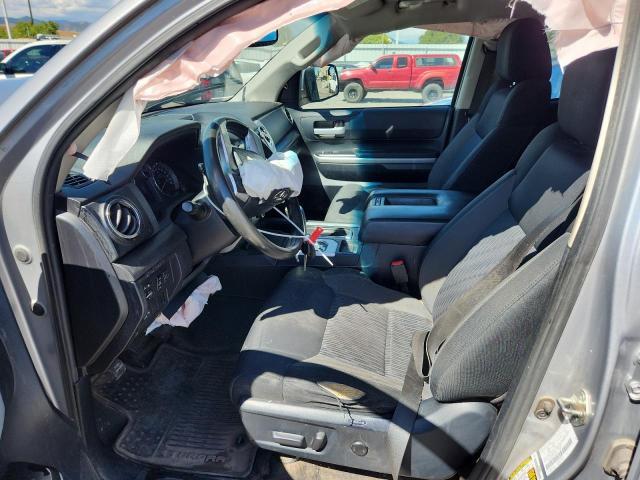 2015 Toyota Tundra SR5